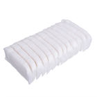 Absorbent Zig-Zag Cotton 100% Cotton Naturally Softness Disposable ZigZag Cotton Surgical Absorbent