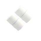 China Non Sterile Medical Cotton Gauze Bandage Roll Factory Gauze For Wound Care