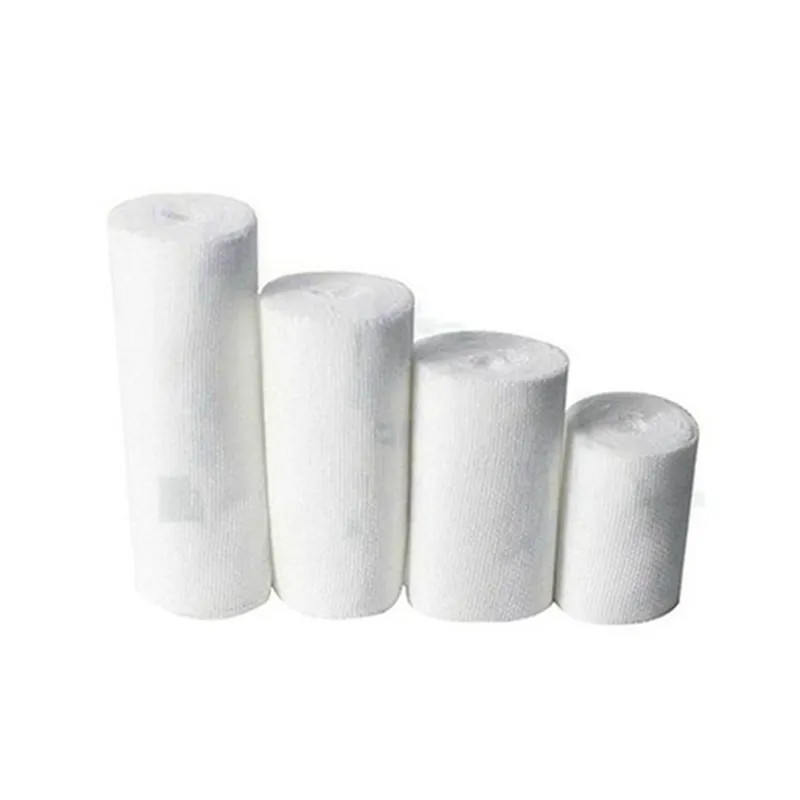 Surgical Sterile Gauze And Bandage Jumbo Big Roll Raw Material For