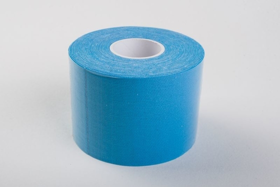 Medical Supply Non Woven Cotton Easy Tear Self Adhesive Vet Wrap Adhesive Elastic Cohesive Bandage