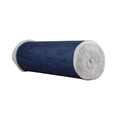 Large Size Cotton Absorbent Gauze And Bandage Jumbo Gauze Roll Raw Material