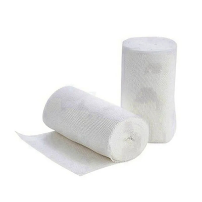 Medical Hydrophilic Cotton Absorbent Gauze Bandage Jumbo Big Roll 90cm X 100m