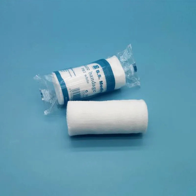 First Aid Waterproof Disposable Sterile Emergency Compression Rescue Israeli Bandage Trauma Wound Hemostatic Bandage