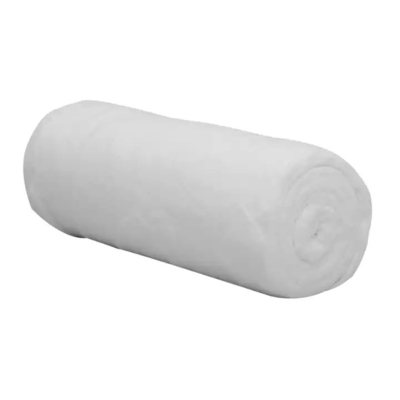 8% Max Humidity Jumbo Absorbent Cotton Roll Odorless CE Certificated
