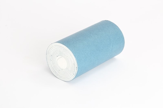 Medical Cotton Wool Roll Disposable High Absorbent Cotton Roll