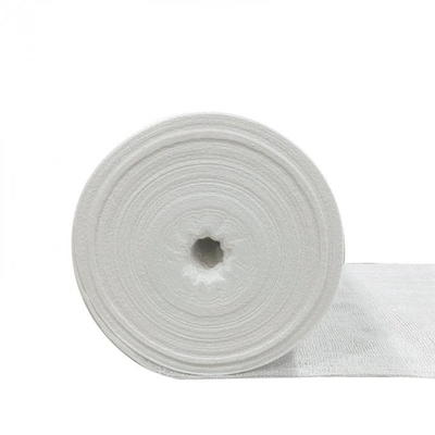 Absorbent Jumbo Gauze Roll 90cm*1000M Absorbent Gauze Roll