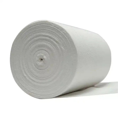 Customized Size 100% Cotton Medical Jumbo Gauze Roll With Ce Certificate