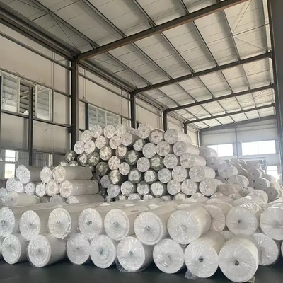 Wholesale Price High Quality High Security Medical Disposable Steril Gauze Roll
