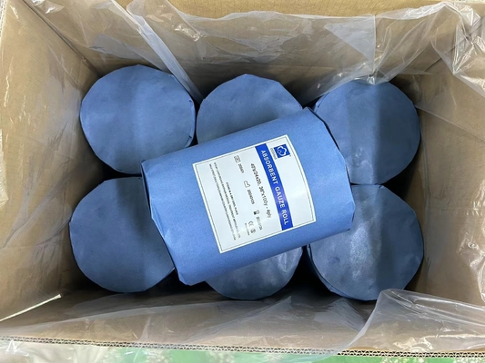 Supplier Of Hospital Medical High Absorbent Cotton Gauze Roll