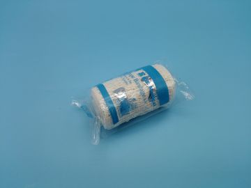 Absorbent Bleached Medical Wound Dressing 4.5m Length Non Irritating