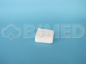 First Aid Soft Medical Gauze Swabs High Absorbency For Wound Dressing