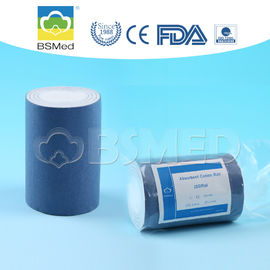 surgical breathable absorbent cotton roll 500 gm 1000 gm