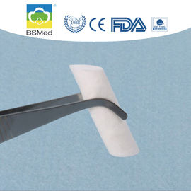 Different Size For Cleaning Oral Wound Surgical Dental Cotton Rolls