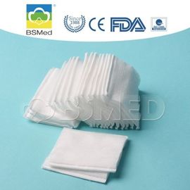 Double Sides Mesh & Embossed Cosmetic Cotton Pad For Face
