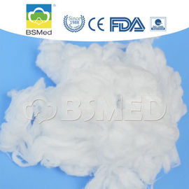 High Absorbent Cotton Wool Raw Material Combed or Umcombed Making Cotton Roll Manufature Price