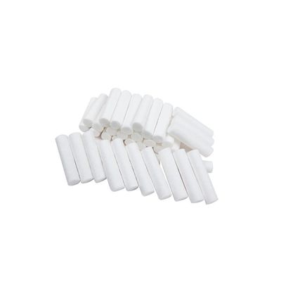 Medical Consumable Absorbent Dental Cotton Rolls Non Sterile