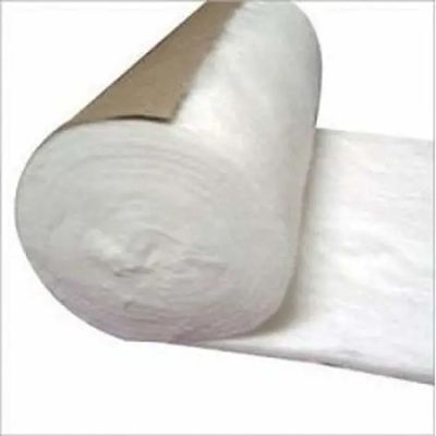 Disposable Wound Dressing Absorbent Cotton Wool Roll