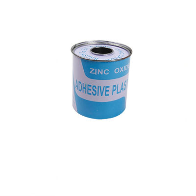 Surgical Zigzag Edge BP Zinc Oxide Adhesive Plaster