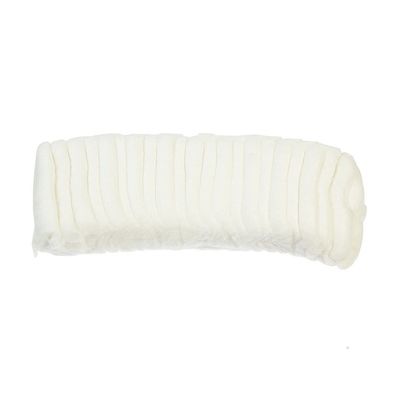 Degreased 500g Soft Surgical Absorbent Zig Zag Cotton