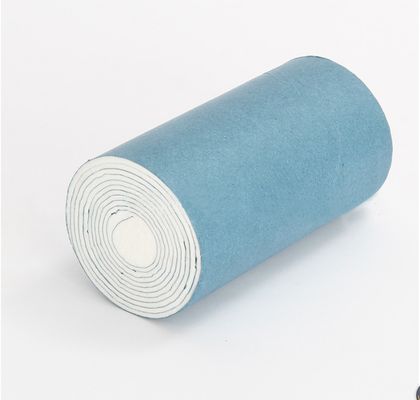 High Absorbent Medical 100% Pure Disposable Surgical Cotton Fabric Rolls