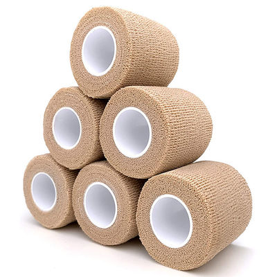 10yds Self Adherent Surgical Elastic Kinesiology Tape