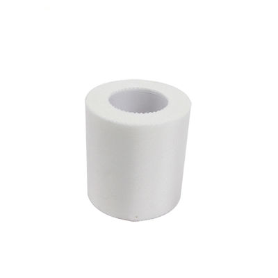 Hypoallergenic Medical Silk Adhesive Surgical Tape