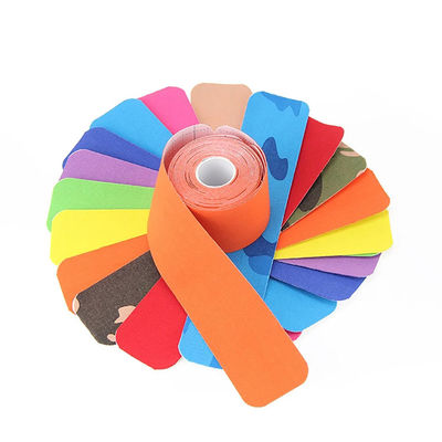 Medical Safety Therapy Sports Muscle Kinesiology Tape