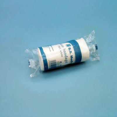 First Aid Waterproof Disposable Sterile Emergency Compression Rescue ...