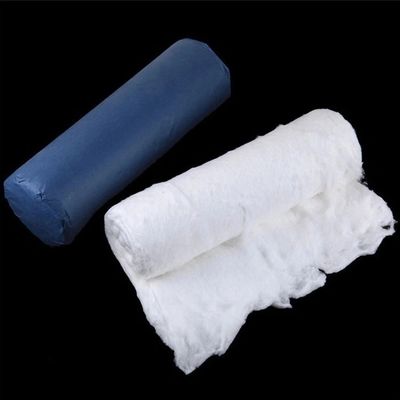 white christmas dresses Kendall Kerlix Sterile Gauze Rolls 4.5 Inch Wound Dressing Wrap main image 1