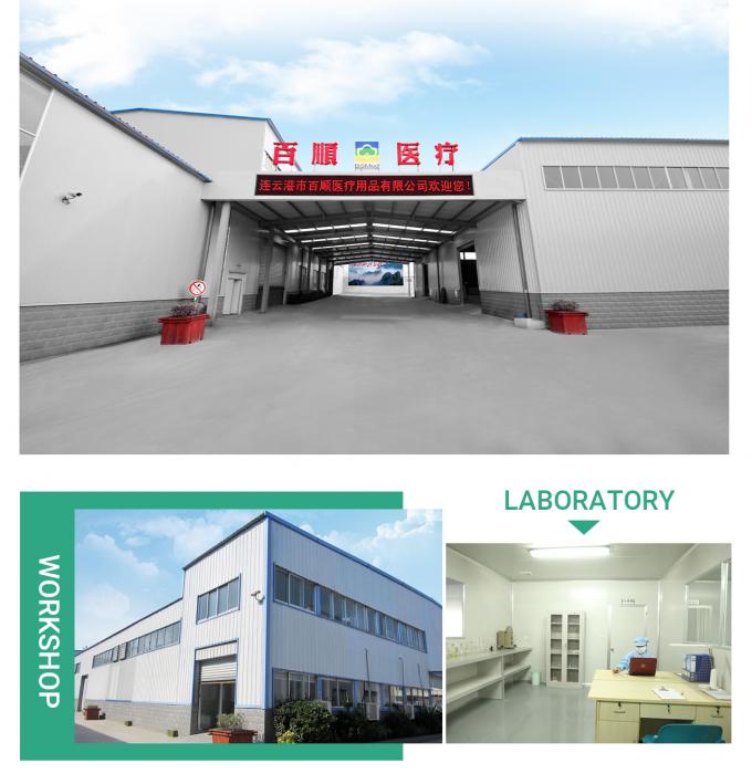 Customizable Gauze Rolls with 12x8 Mesh and 32 s Combed Cotton Yarn Non-Sterile and X-Ray Option 6