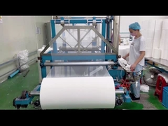 Medical Gauze Rolls