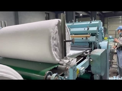 Dental cotton roll