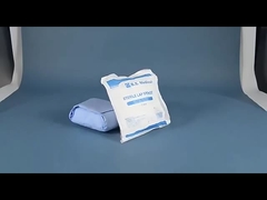 surgical lap sponges